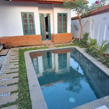 Vila Nymphaea